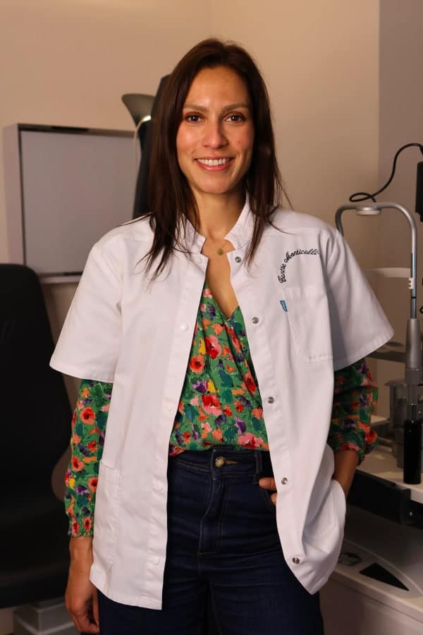dr amelie dornadin chirurgien ophtalmo centre monticelli paradis chirurgie refractive cataracte marseille