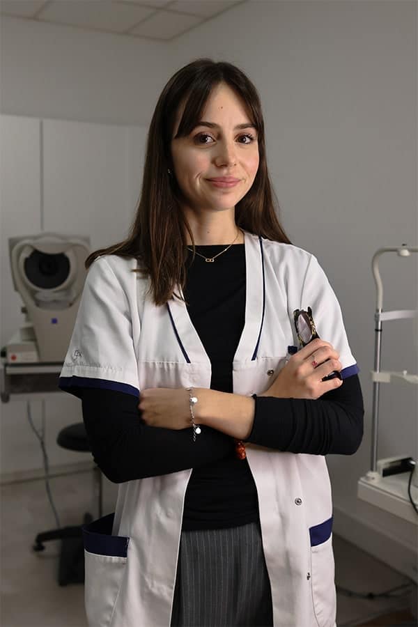 equipe paramedicale clinique monticelli paradis ophtalmo chirurgie refractive cornee marseille