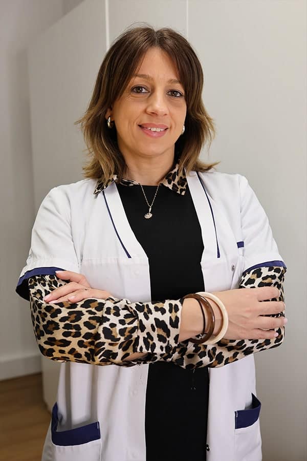 equipe paramedicale clinique monticelli paradis ophtalmologie chirurgie refractive cornee marseille