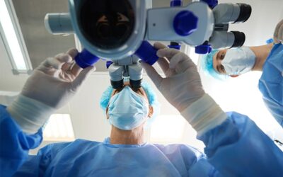 PKR ou LASIK : comment choisir ?
