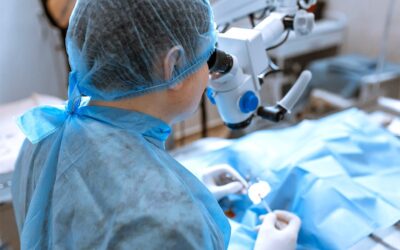 Après combien de temps se fait la reprise de la vue après Lasik ?