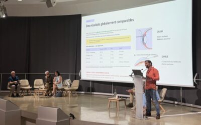 Nos congrès 2026 : ESCRS, POP, In Video Veritas